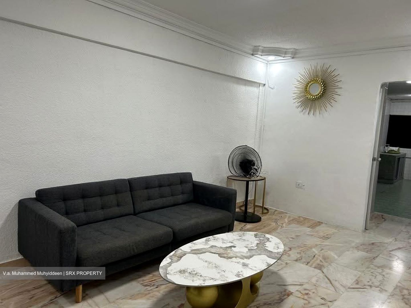 Blk 124 Toa Payoh View (Toa Payoh), HDB 3 Rooms #612542561